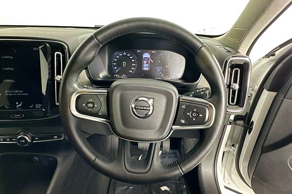 2021 Volvo XC40 T4 INSCRIPTION (AWD) 536 MY21