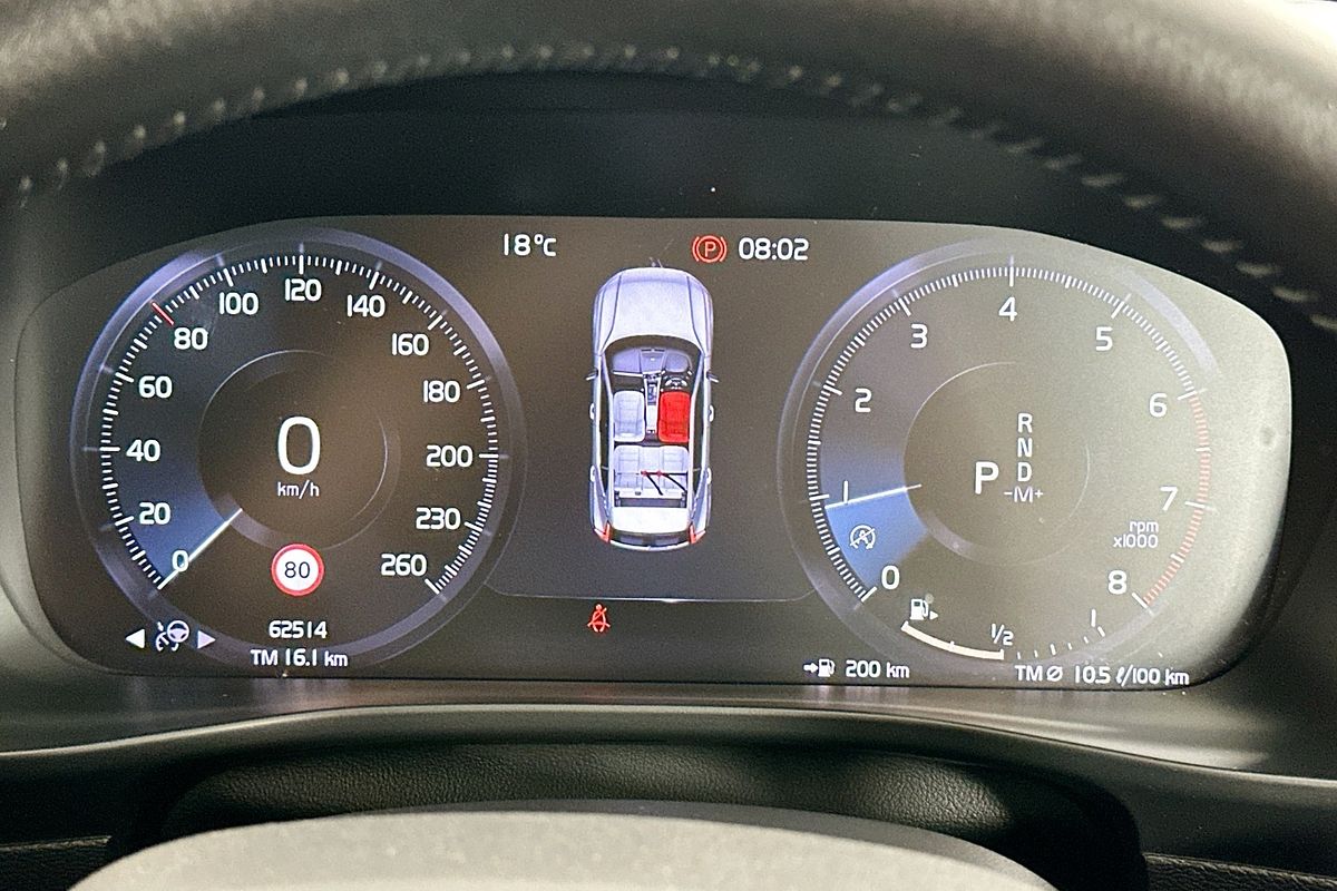 2021 Volvo XC40 T4 INSCRIPTION (AWD) 536 MY21