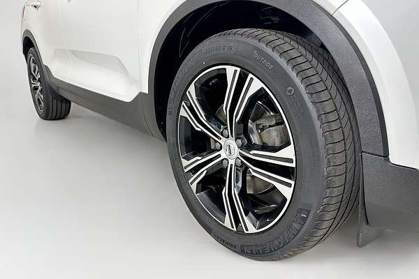 2021 Volvo XC40 T4 INSCRIPTION (AWD) 536 MY21