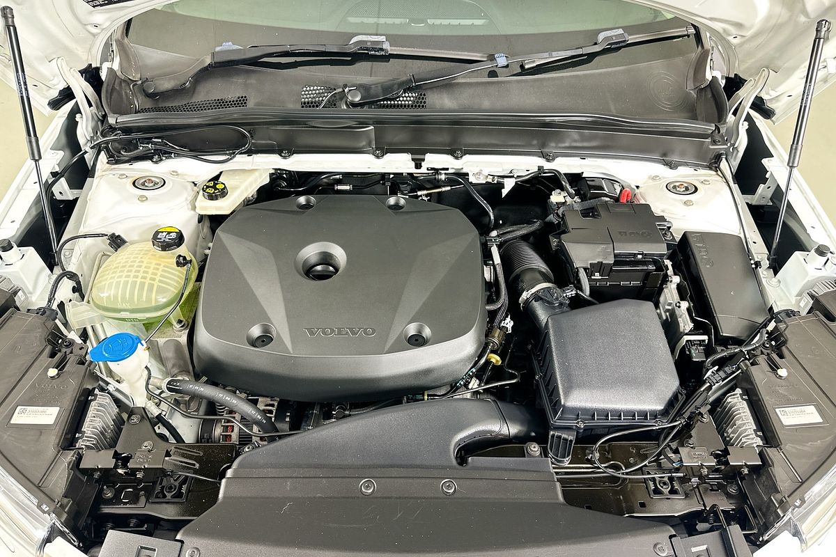 2021 Volvo XC40 T4 INSCRIPTION (AWD) 536 MY21