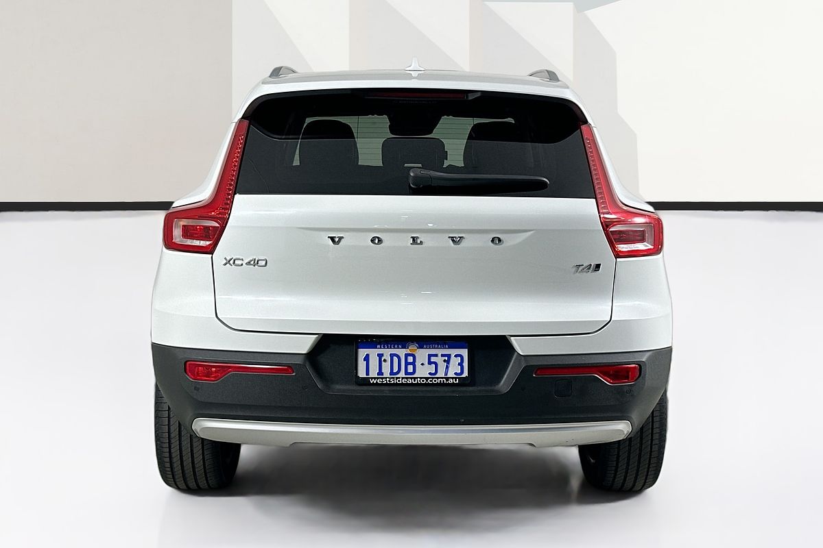 2021 Volvo XC40 T4 INSCRIPTION (AWD) 536 MY21