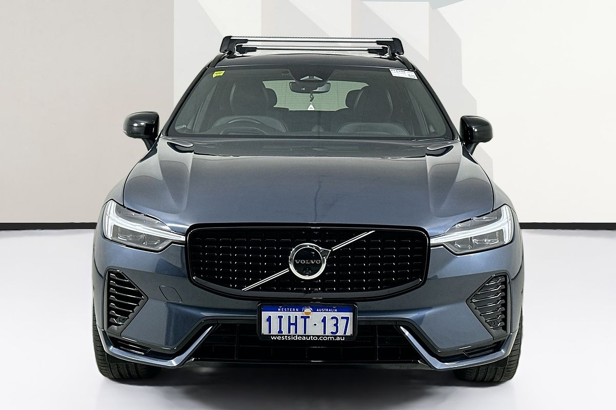 2022 Volvo XC60 RECHARGE PHEV 256 MY22