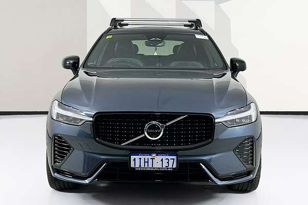 2022 Volvo XC60 RECHARGE PHEV 256 MY22