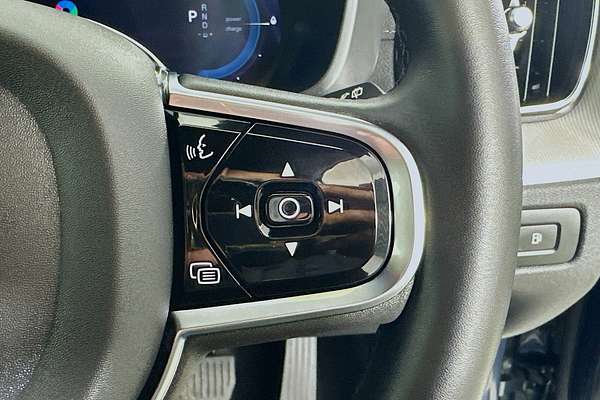 2022 Volvo XC60 RECHARGE PHEV 256 MY22