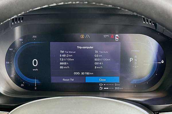 2022 Volvo XC60 RECHARGE PHEV 256 MY22