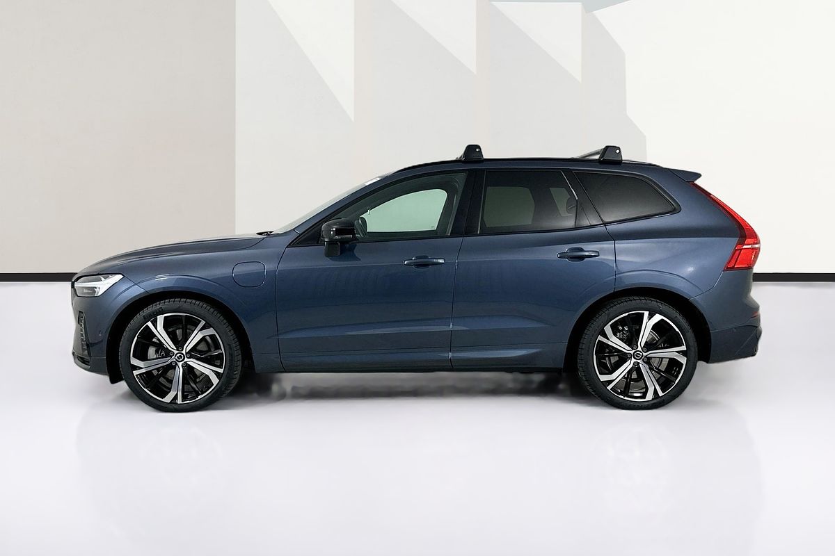 2022 Volvo XC60 RECHARGE PHEV 256 MY22