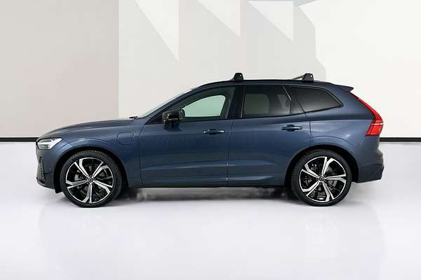 2022 Volvo XC60 RECHARGE PHEV 256 MY22