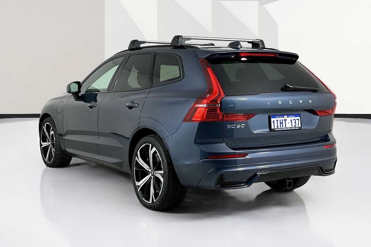 2022 Volvo XC60 RECHARGE PHEV 256 MY22