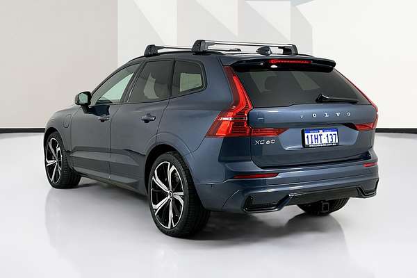 2022 Volvo XC60 RECHARGE PHEV 256 MY22