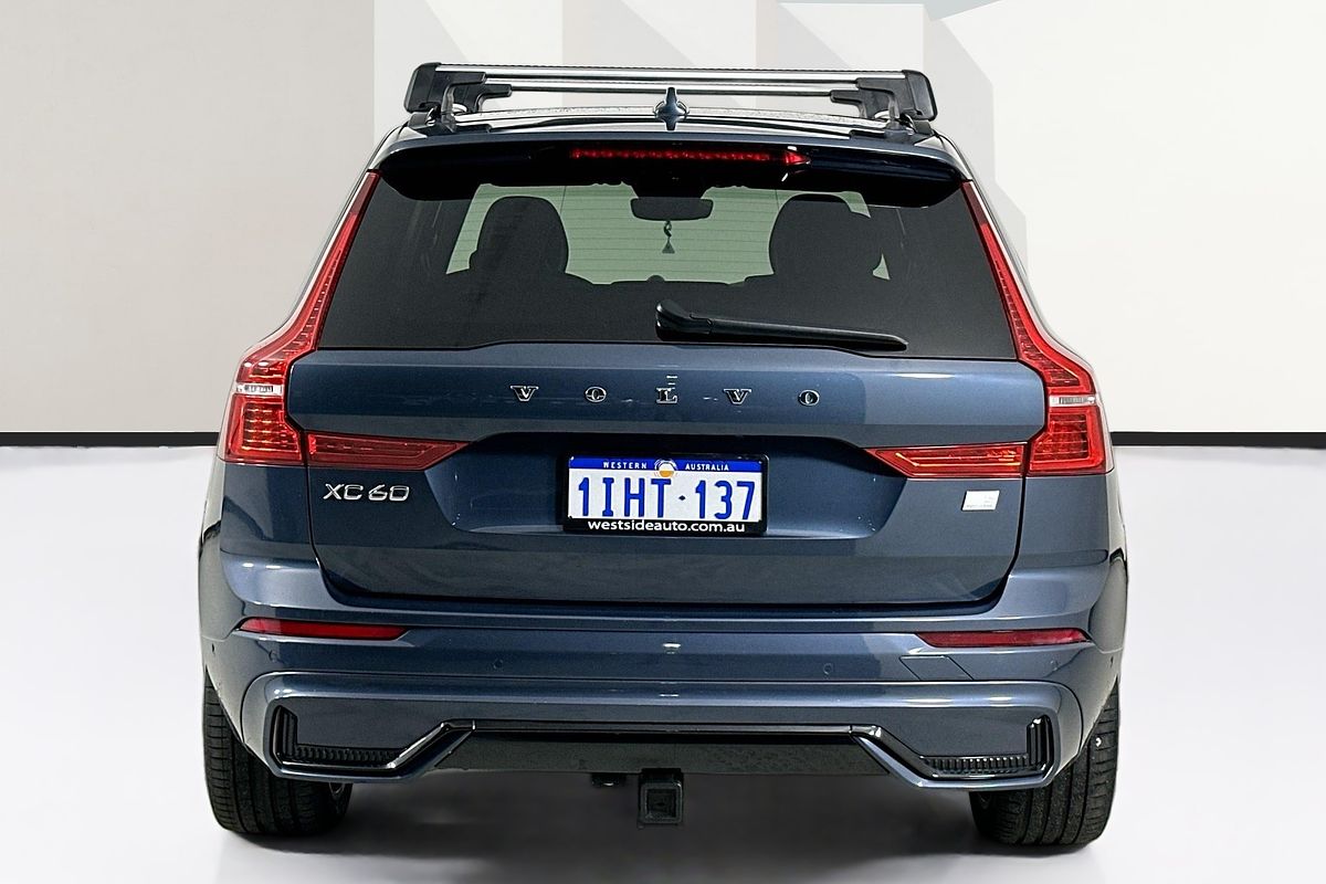2022 Volvo XC60 RECHARGE PHEV 256 MY22