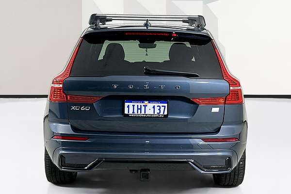 2022 Volvo XC60 RECHARGE PHEV 256 MY22