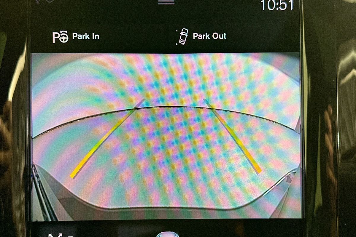 2021 Volvo XC60 T6 R-DESIGN (AWD) 246 MY21