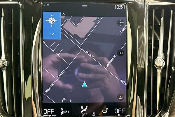 2021 Volvo XC60 T6 R-DESIGN (AWD) 246 MY21