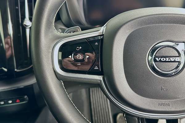 2019 Volvo XC60 T6 R-DESIGN (AWD) 246 MY19