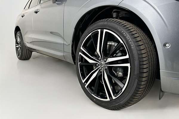 2019 Volvo XC60 T6 R-DESIGN (AWD) 246 MY19