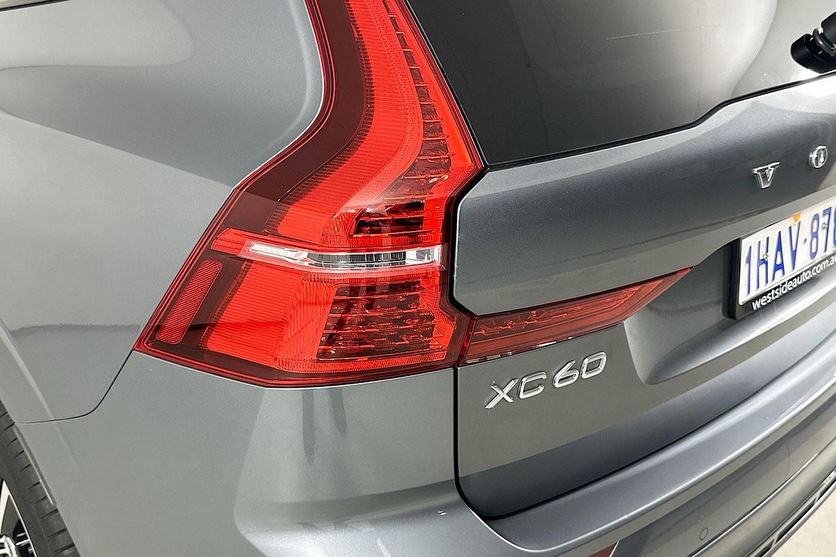 2019 Volvo XC60 T6 R-DESIGN (AWD) 246 MY19
