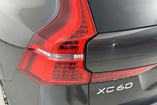 2021 Volvo XC60 T6 R-DESIGN (AWD) 246 MY21