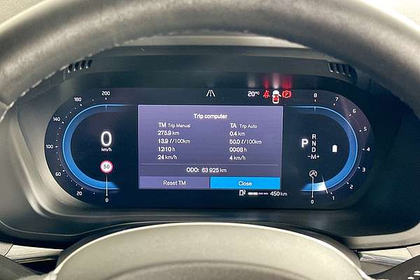2021 Volvo XC60 B5 MOMENTUM MHEV 246 MY22