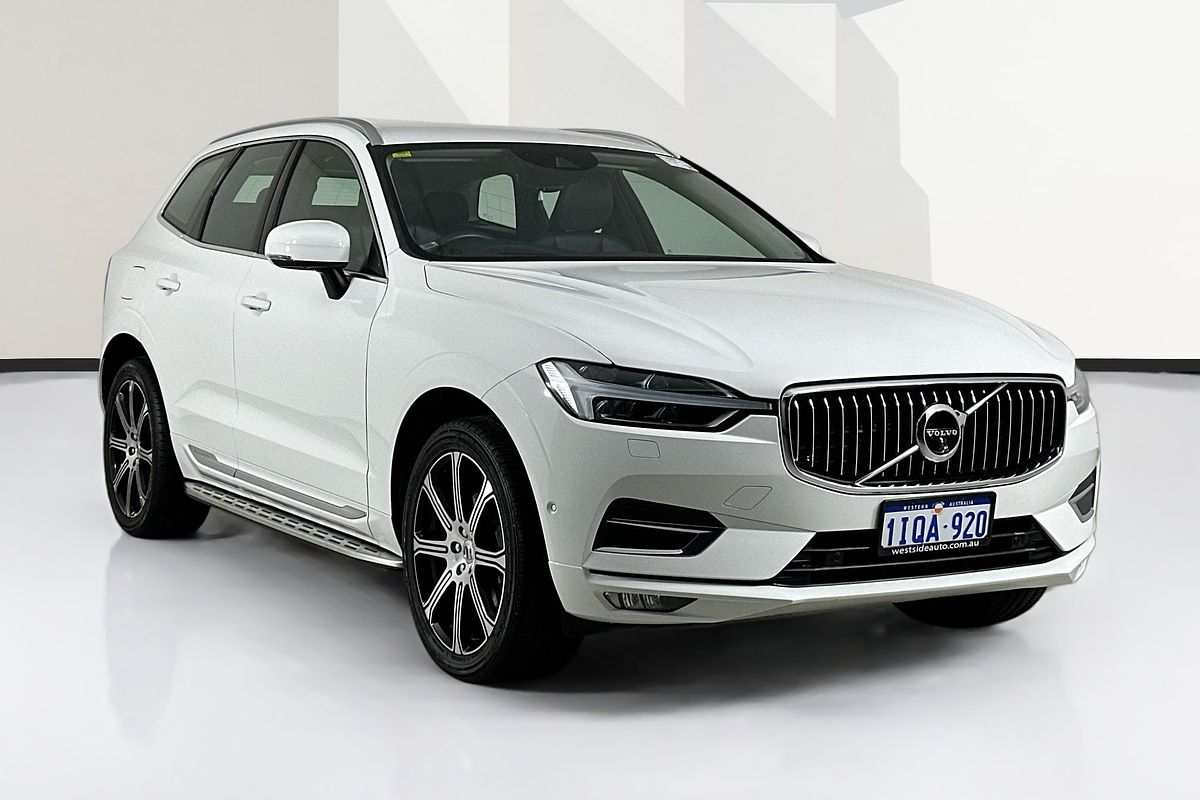 2020 Volvo XC60 D4 INSCRIPTION (AWD) 246 MY20