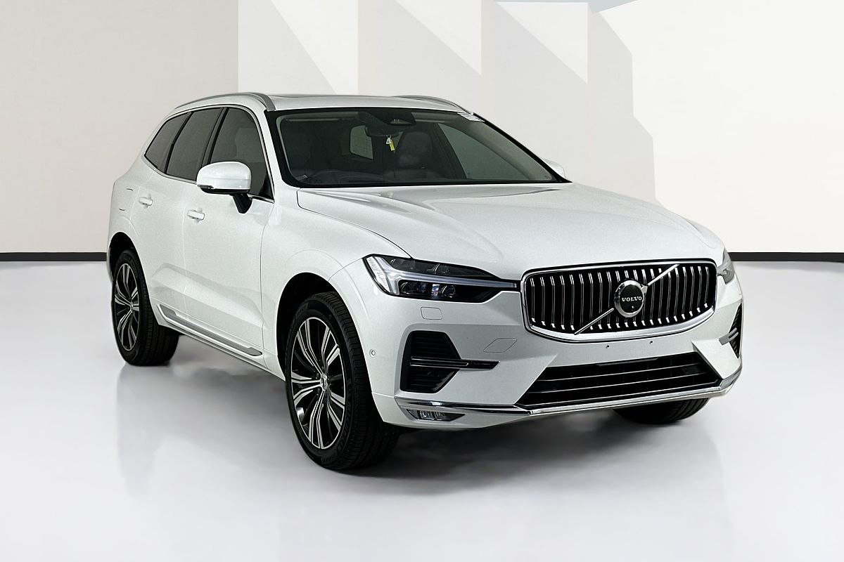2022 Volvo XC60 B5 INSCRIPTION MHEV 246 MY22