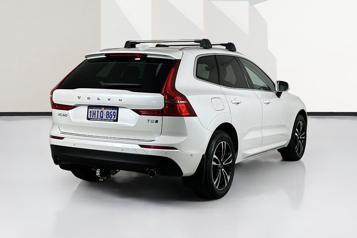 2021 Volvo XC60 T5 MOMENTUM (AWD) 246 MY21