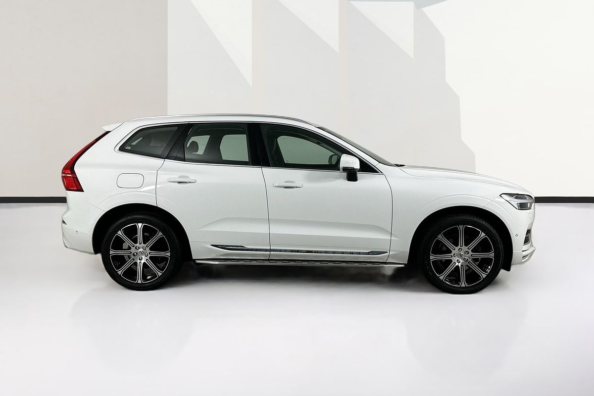 2020 Volvo XC60 D4 INSCRIPTION (AWD) 246 MY20