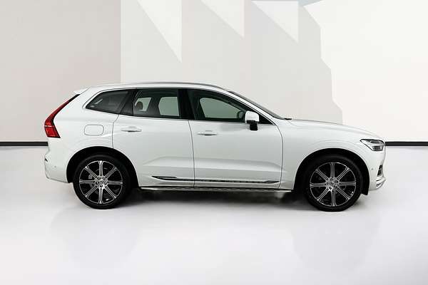 2020 Volvo XC60 D4 INSCRIPTION (AWD) 246 MY20