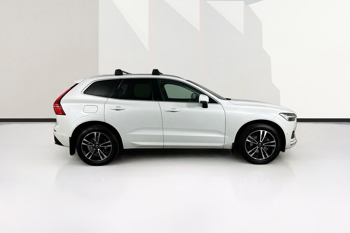 2021 Volvo XC60 T5 MOMENTUM (AWD) 246 MY21