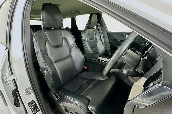2020 Volvo XC60 D4 INSCRIPTION (AWD) 246 MY20