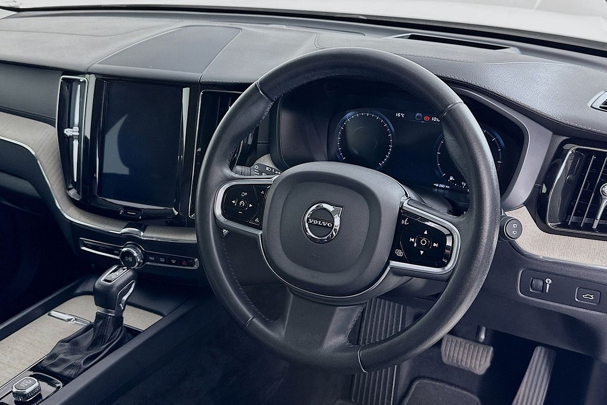 2020 Volvo XC60 D4 INSCRIPTION (AWD) 246 MY20