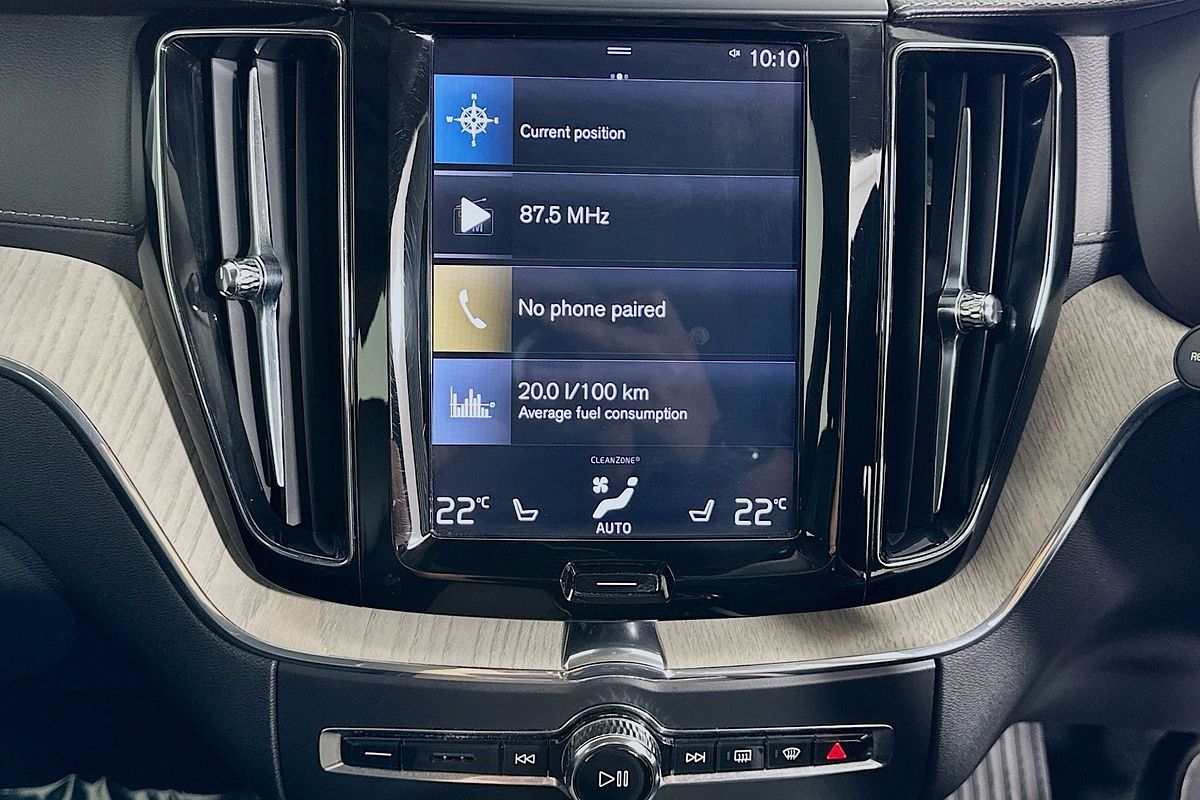 2020 Volvo XC60 D4 INSCRIPTION (AWD) 246 MY20