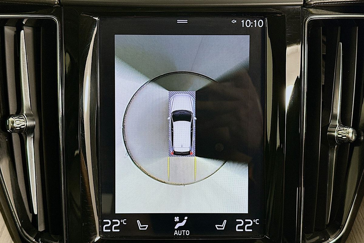 2020 Volvo XC60 D4 INSCRIPTION (AWD) 246 MY20
