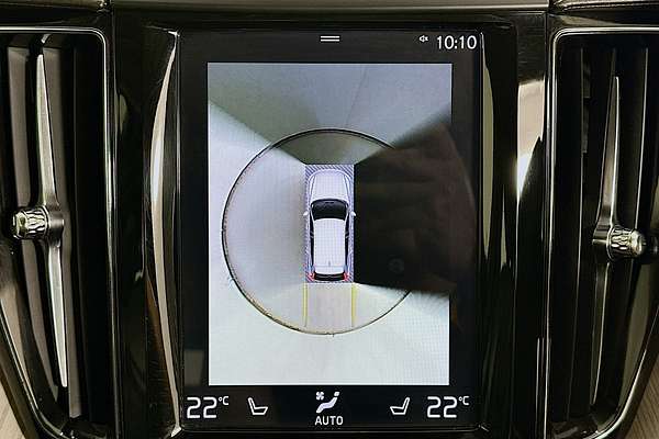 2020 Volvo XC60 D4 INSCRIPTION (AWD) 246 MY20