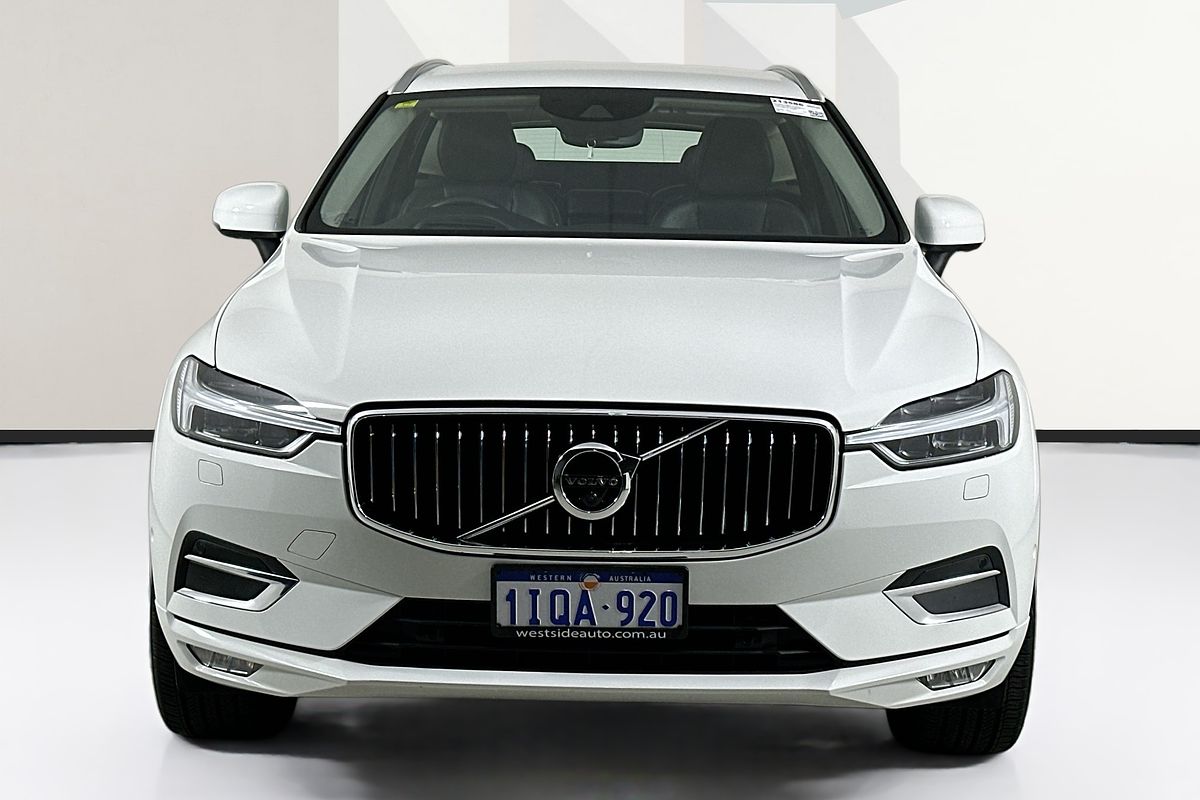 2020 Volvo XC60 D4 INSCRIPTION (AWD) 246 MY20
