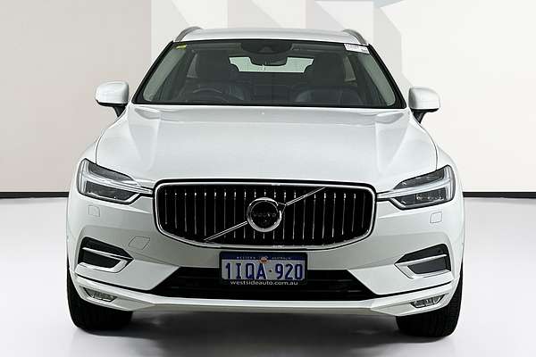 2020 Volvo XC60 D4 INSCRIPTION (AWD) 246 MY20