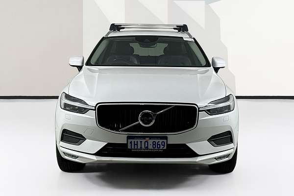 2021 Volvo XC60 T5 MOMENTUM (AWD) 246 MY21