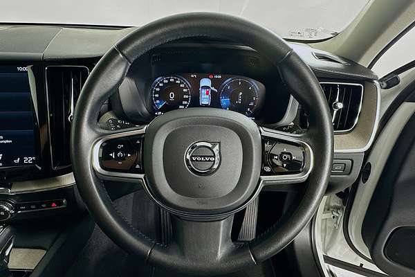 2020 Volvo XC60 D4 INSCRIPTION (AWD) 246 MY20