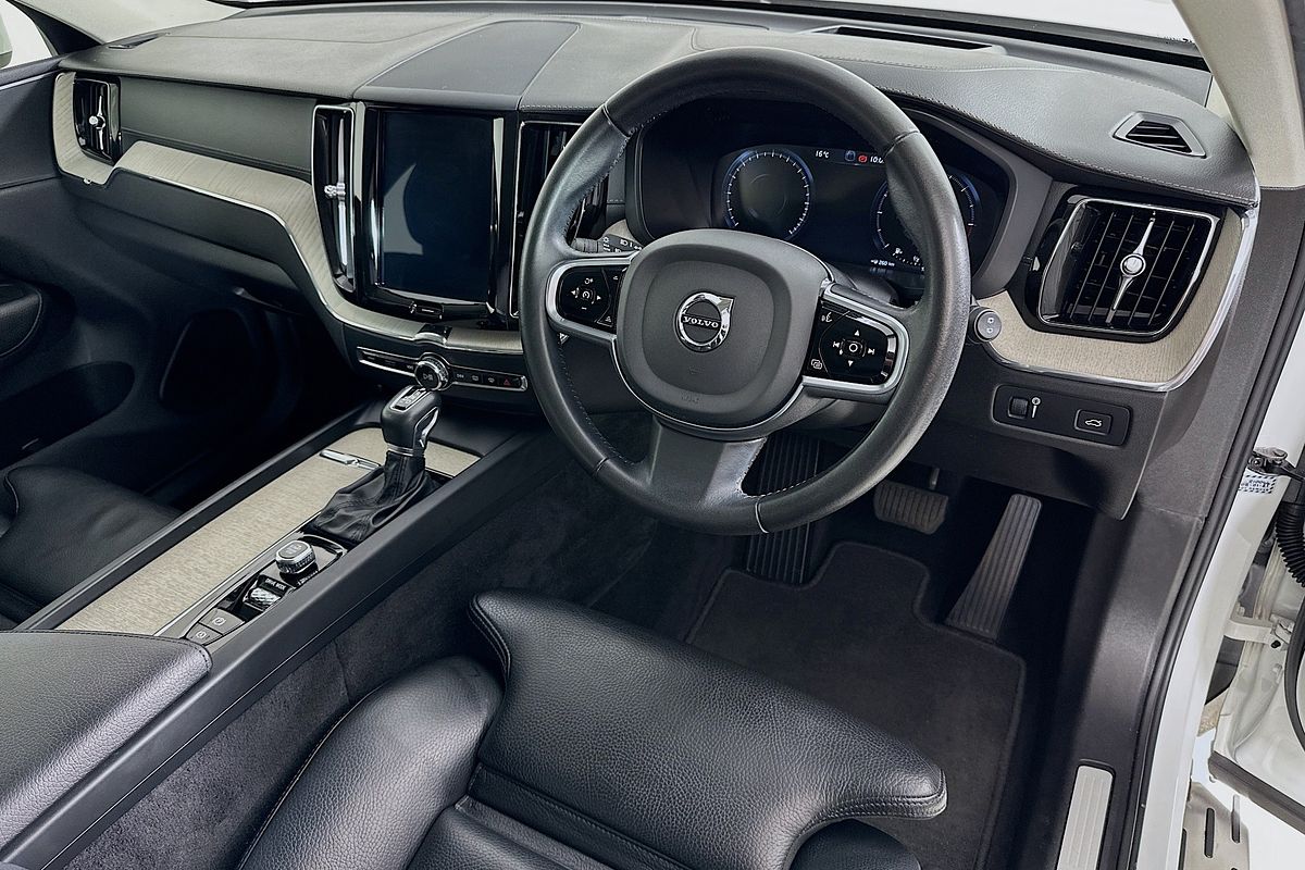 2020 Volvo XC60 D4 INSCRIPTION (AWD) 246 MY20
