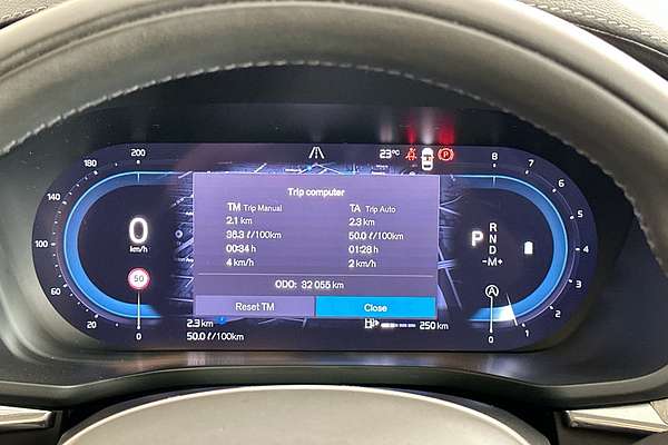 2022 Volvo XC60 B5 INSCRIPTION MHEV 246 MY22