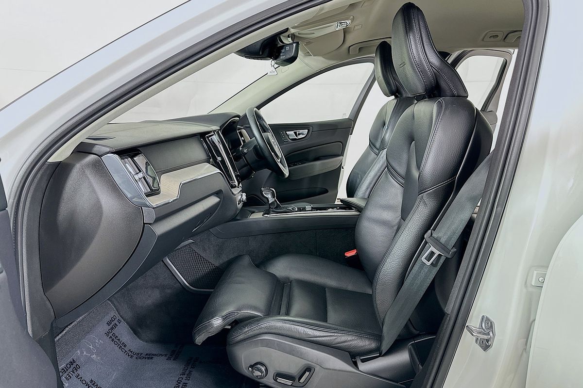 2020 Volvo XC60 D4 INSCRIPTION (AWD) 246 MY20