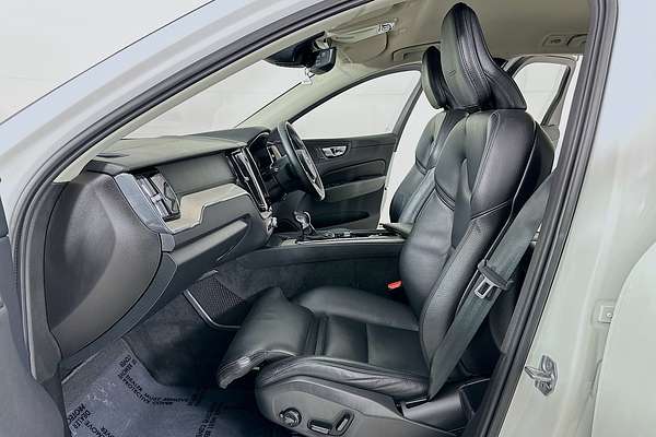 2020 Volvo XC60 D4 INSCRIPTION (AWD) 246 MY20