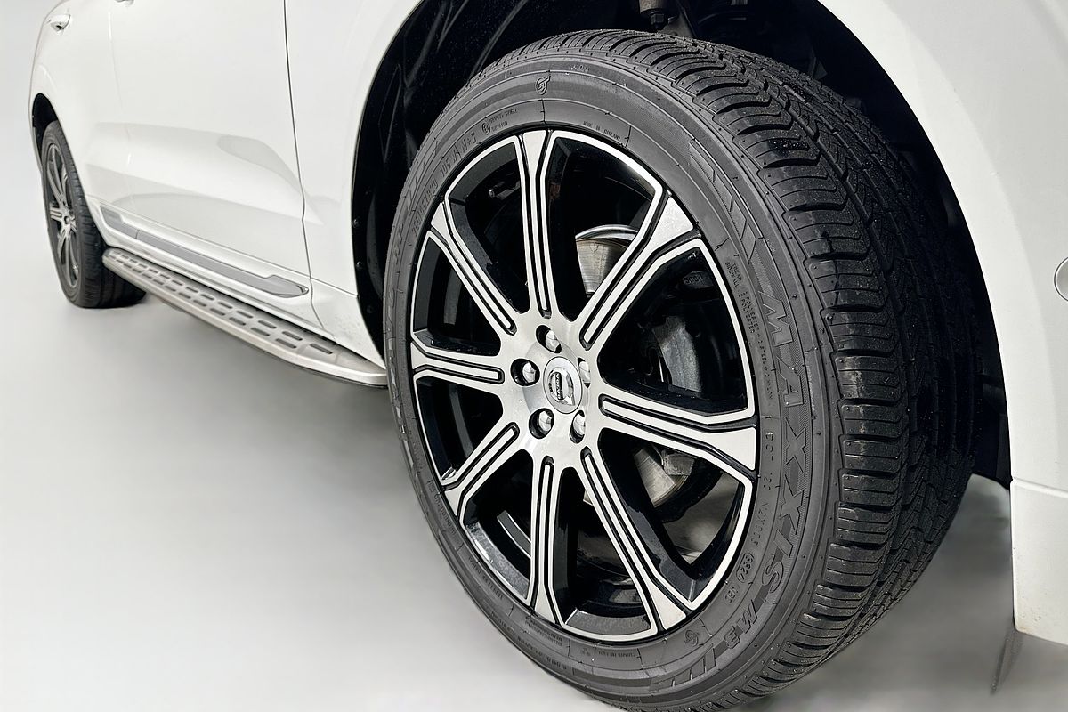 2020 Volvo XC60 D4 INSCRIPTION (AWD) 246 MY20