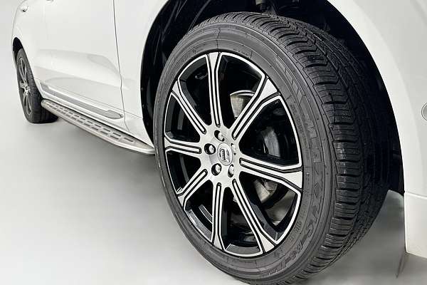 2020 Volvo XC60 D4 INSCRIPTION (AWD) 246 MY20