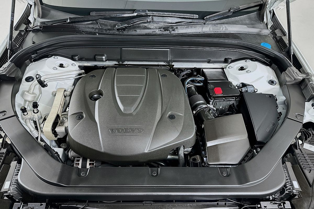2020 Volvo XC60 D4 INSCRIPTION (AWD) 246 MY20