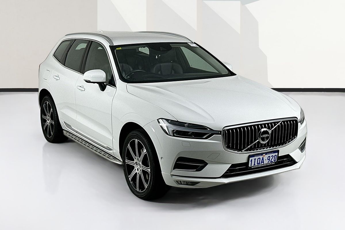 2020 Volvo XC60 D4 INSCRIPTION (AWD) 246 MY20