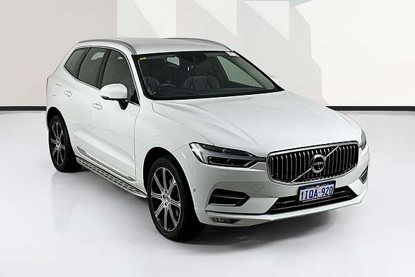 2020 Volvo XC60 D4 INSCRIPTION (AWD) 246 MY20