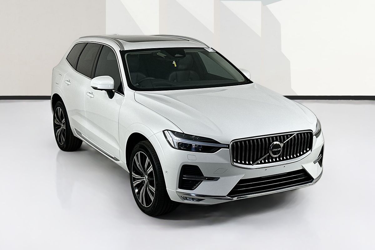 2022 Volvo XC60 B5 INSCRIPTION MHEV 246 MY22