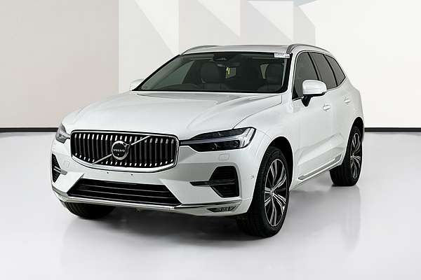 2022 Volvo XC60 B5 INSCRIPTION MHEV 246 MY22