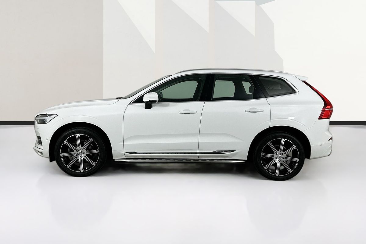 2020 Volvo XC60 D4 INSCRIPTION (AWD) 246 MY20