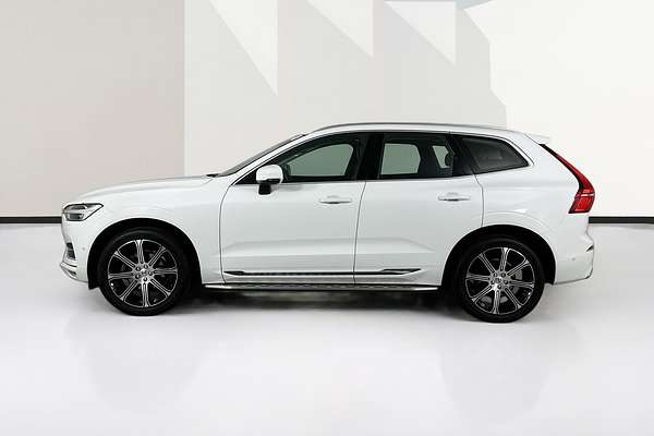 2020 Volvo XC60 D4 INSCRIPTION (AWD) 246 MY20